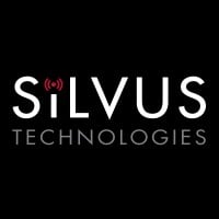 Silvus Technologies Logo